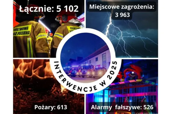 Na zdjęciu plakat 