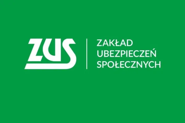 logo ZUS