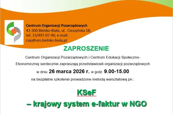 Na zdjęciu plakat 