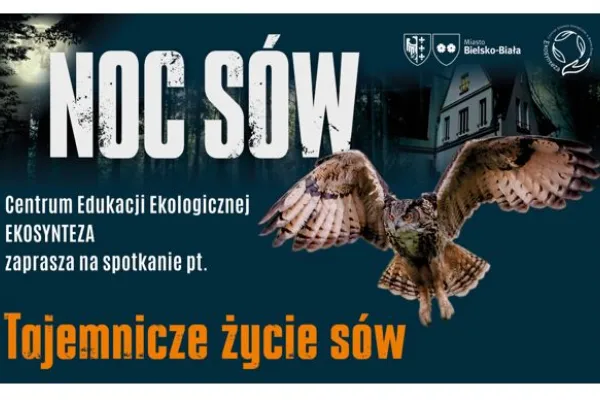 Na zdjęciu plakat 