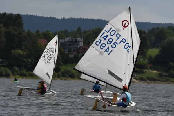 Na zdjęciu 31. Memoriał Adama Banaszka