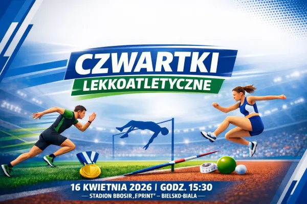 Na zdjęciu plakat 