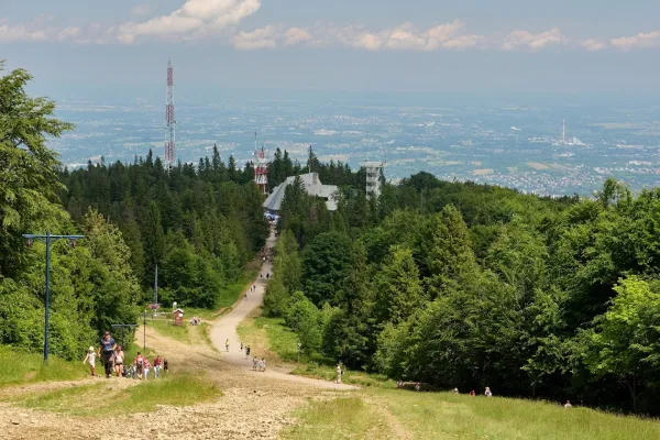 Szyndzielnia 