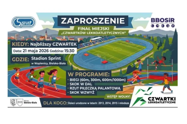 Na zdjęciu plakat 