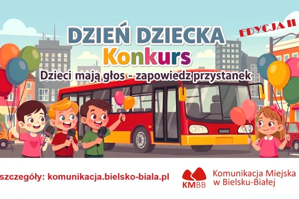 Na zdjęciu plakat 