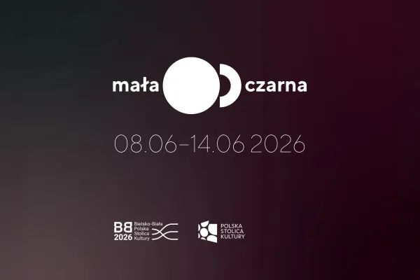 Na zdjęciu grafika festiwalu