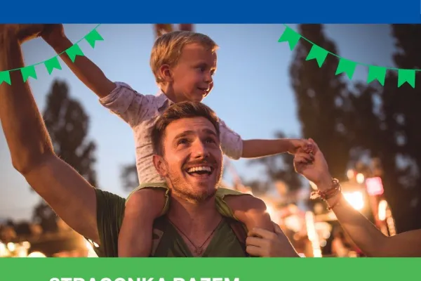 Na zdjęciu plakat 