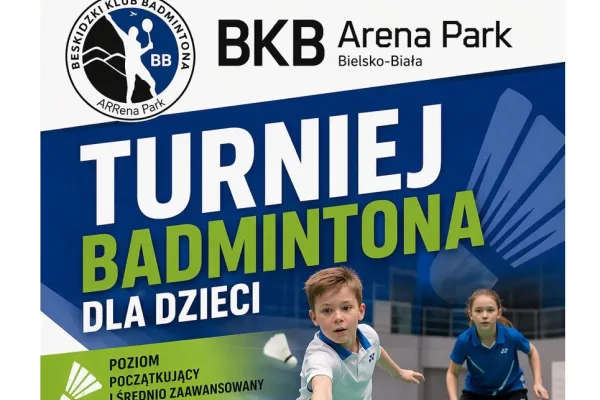 Na zdjęciu plakat 