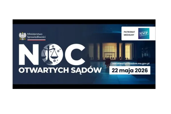 Na zdjęciu plakat 