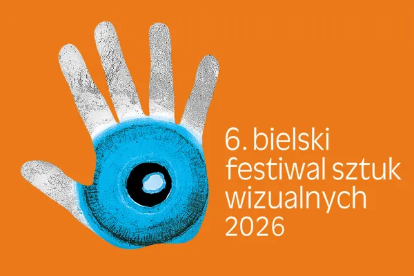 Na zdjęciu festiwalowa grafika