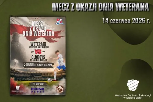 Na zdjęciu plakat 
