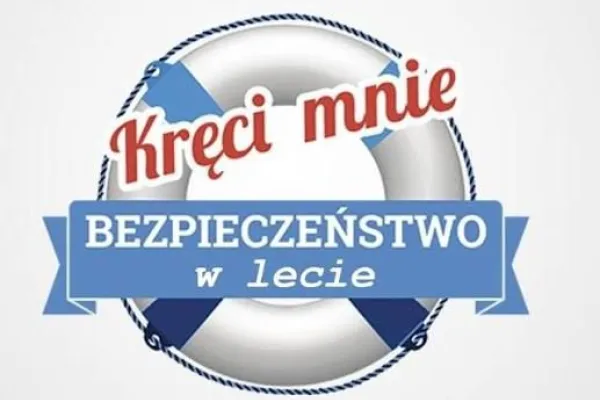Na zdjęciu plakat 