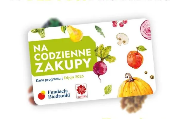 Na zdjęciu plakat 