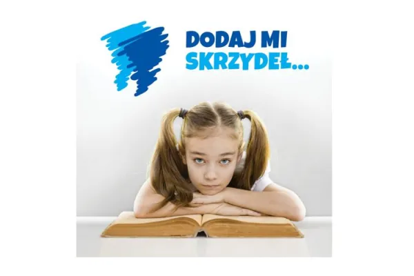 Na zdjęciu plakat 