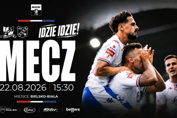 Na zdjęciu plakat 