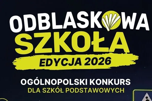 Na zdjęciu plakat 