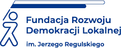Fundacja Rozwoju Demokracji Lokalnej im. Jerzego Regulskiego