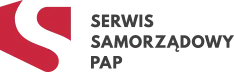 Serwis Samorządowy pap