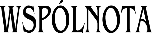 Wspólnota logo