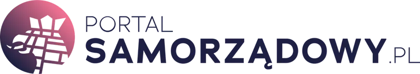 logo Portalu Samorządowego